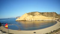 Águilas - Playa de los Cocedores