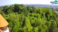 Karlovac - Château de Dubovac
