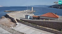 Senj - Leuchtturm