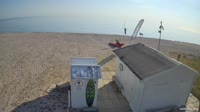 Senigallia - Velluto Strand