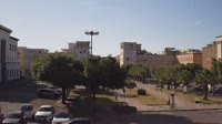 Latina - Piazza della Libertà
