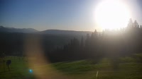 Małe Ciche - Skipiste