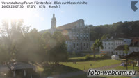Fürstenfeldbruck - Klasztor