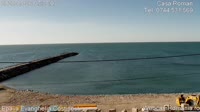 Costinești (Constanța) - Strand