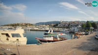 Novi Vinodolski - Puerto