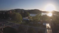 Gródek - Jezioro Rożnowskie