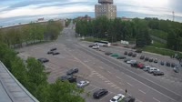 Narva - Peetri Plats