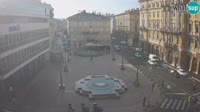 Rijeka - Plaza Jadran
