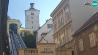 Zagabria - Zagrebačka uspinjača