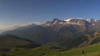 Arabba - Mehrere Webcams