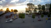 Strandpromenade