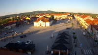 Market square