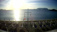 Sardaigne - Olbia - Plage de Pittulongu