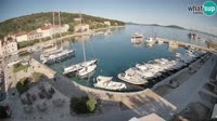 Zlarin - Marina