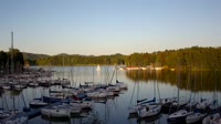 Polańczyk - Solina-Stausee