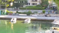 Crikvenica - Luka Črni mul