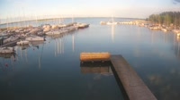 Wilkasy - Lake Niegocin