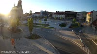 Market Square