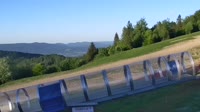 Skrzyczne Ski Resort