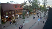 Krupówki St.