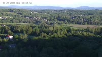 Carpathian Troja - Lookout tower