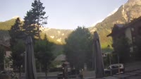 Val Ferret - Foyer de Fond Planpincieux