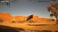 Gondvana - Namib Desert Lodge