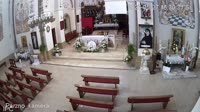 Parzno - Church