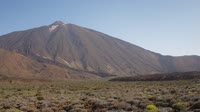 Tenerife - Las Cañadas del Teide