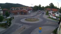 Roundabout