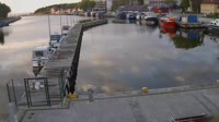 Harbour