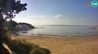 Split - Bačvice beach