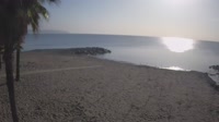 Savona - Albenga Beach