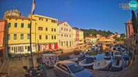 Veli Lošinj - Harbour