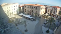 Cefalù - Cathedral Square
