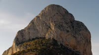 Kalpas - Peñón de Ifach