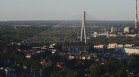 Most Mazowieckiego