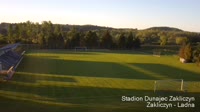 LKS Dunajec Stadium