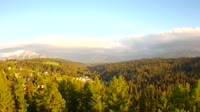 Hotel Bukovina - Panorama