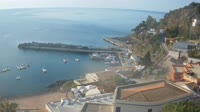 Ustica -  Port of Cala Santa Maria