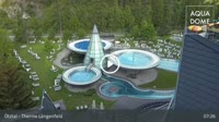 Längenfeld - Aqua Dome
