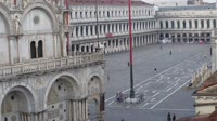 Venezia - Piazza San Marco