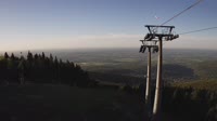 Sky Walk Tower