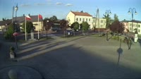 Plac Władysława Jagiełły
