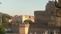 Rome - Castel Sant'Angelo