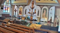 Cieniawa - Church