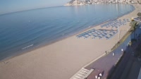 Benidorm - Playa de Poniente sur