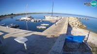Unije - Harbour