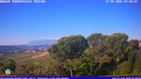 Torrevecchia Teatina - South view