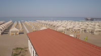 Marina di Pietrasanta - Strand